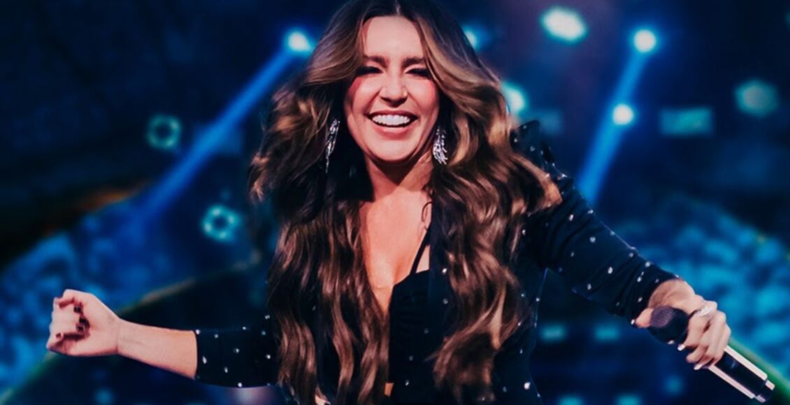 Lauana Prado anuncia o projeto “Raiz”, um show de regravações do sertanejo clássico