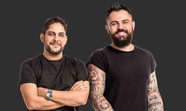 Jorge e Mateus cancelam show em Maceió após crise da Braskem